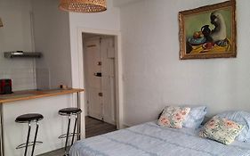 Studio au cœur de Sommières